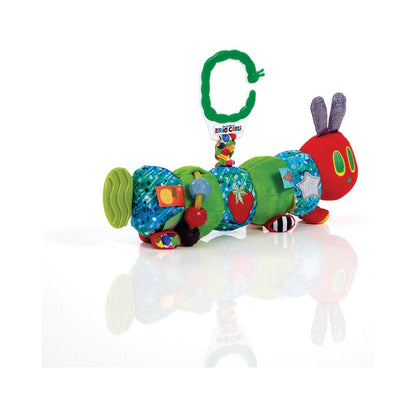 The Very Hungry Caterpillar Developmental Activity Toy (7)