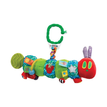 The Very Hungry Caterpillar Developmental Activity Toy (8)