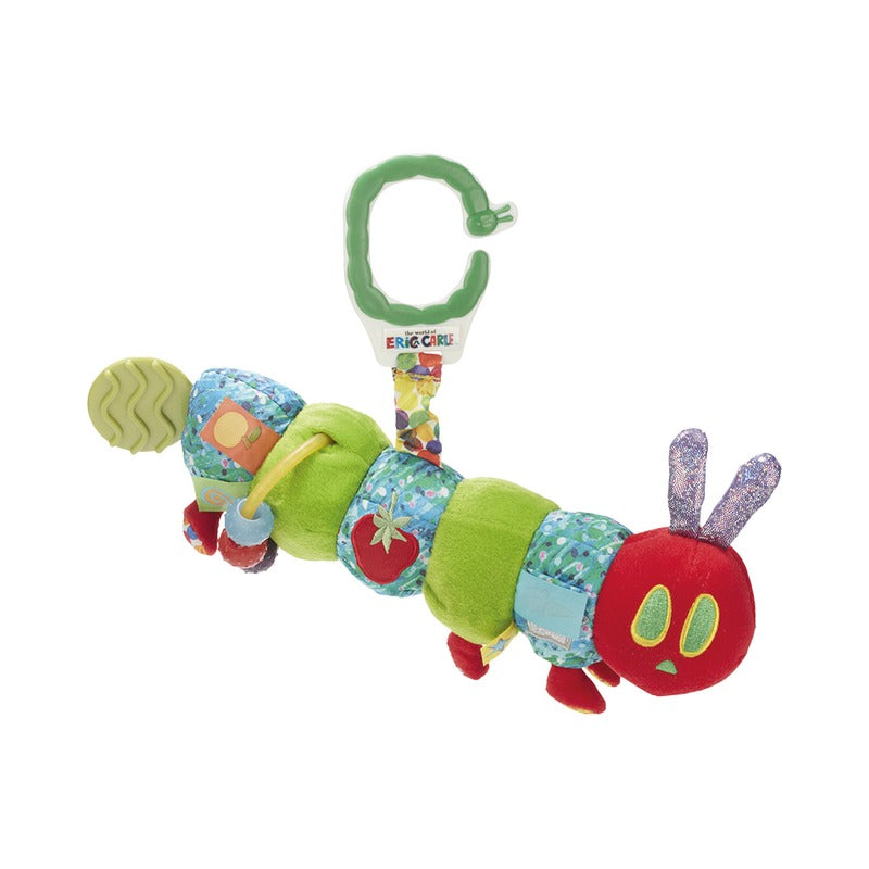 The Very Hungry Caterpillar Developmental Activity Toy