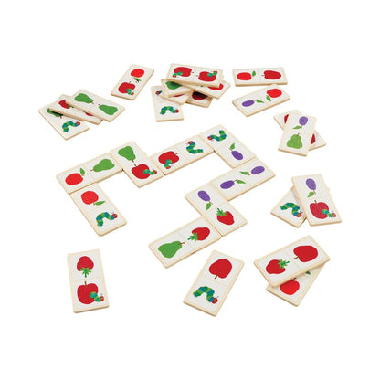 The Very Hungry Caterpillar Dominoes Game (2)