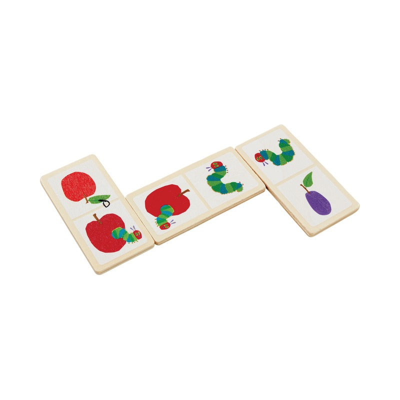 The Very Hungry Caterpillar Dominoes Game (3)