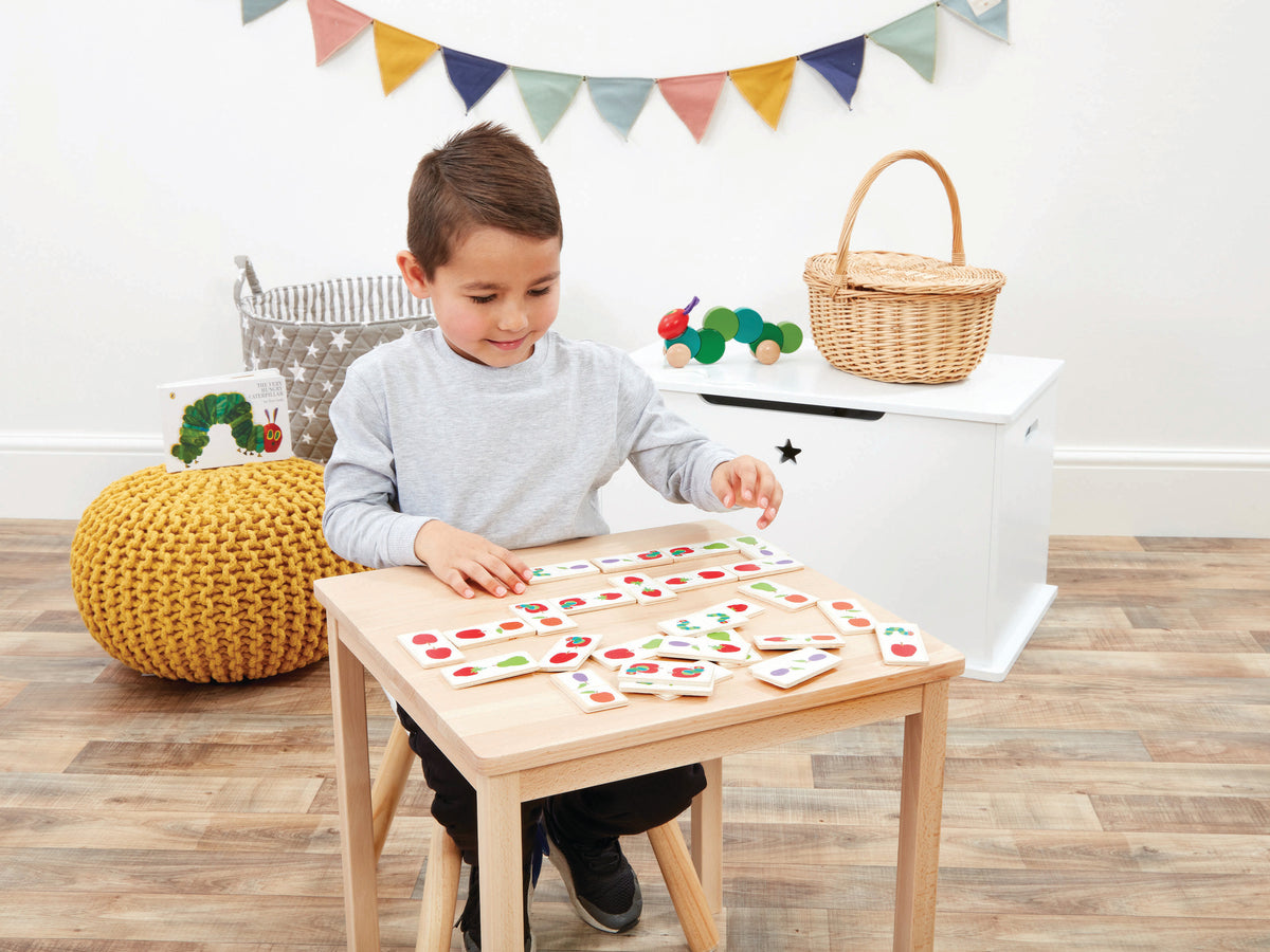 The Very Hungry Caterpillar Dominoes Game (4)