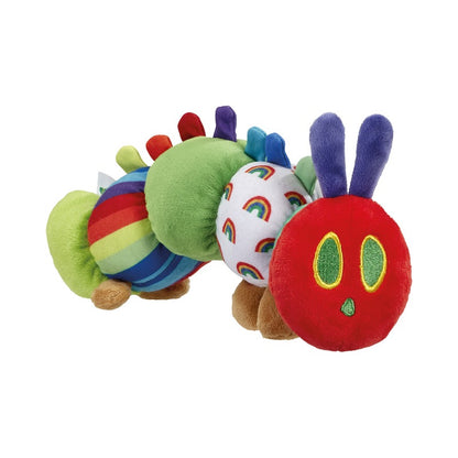 The Very Hungry Caterpillar My First Soft Toy (1)