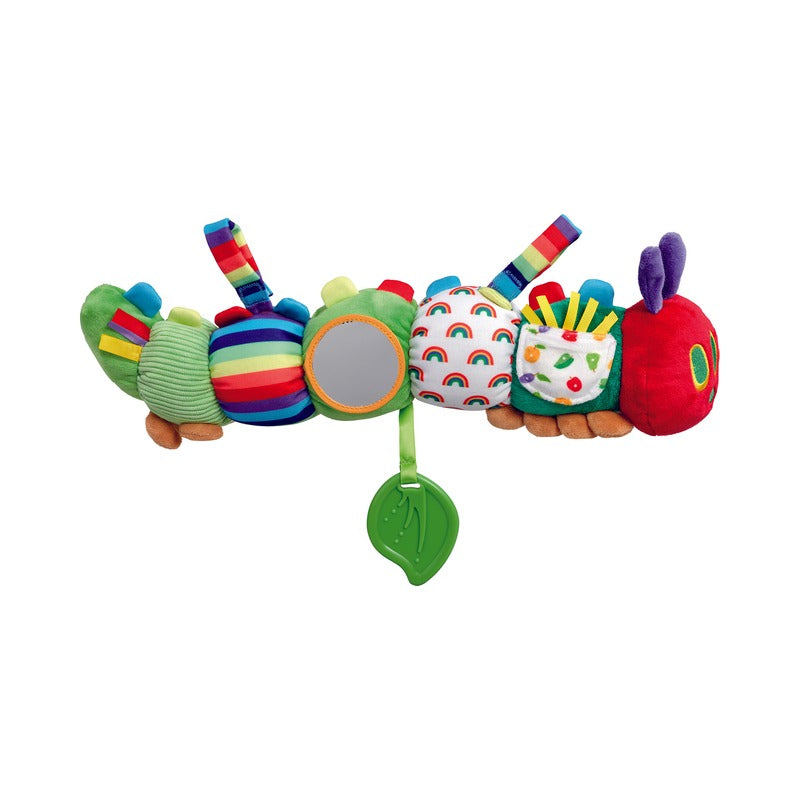 The Very Hungry Caterpillar My First Soft Toy (3)