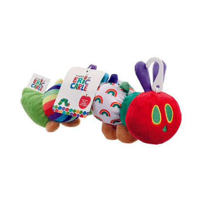 The Very Hungry Caterpillar My First Soft Toy (4)
