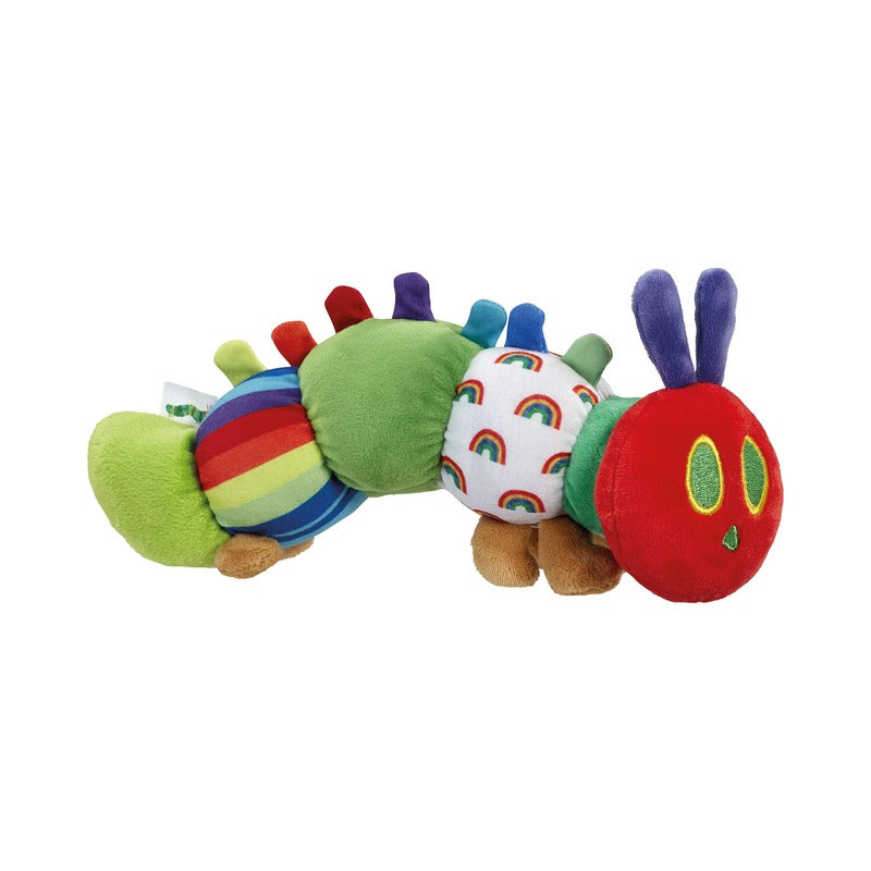 The Very Hungry Caterpillar My First Soft Toy