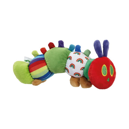 The Very Hungry Caterpillar My First Soft Toy