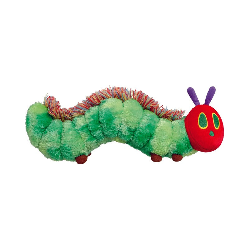 The Very Hungry Caterpillar Soft Toy (1)
