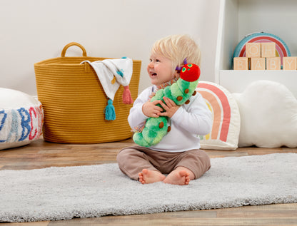 The Very Hungry Caterpillar Soft Toy (2)