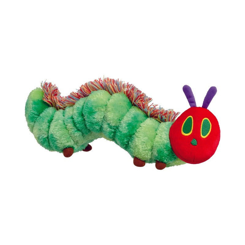 The Very Hungry Caterpillar Soft Toy