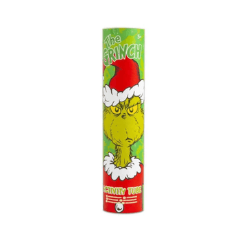 The Grinch Christmas Activity Tube