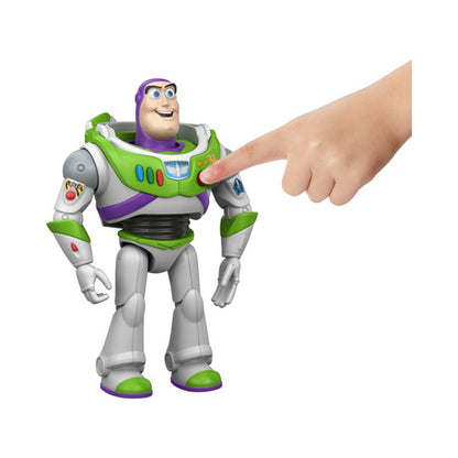 Toy Story 5 Buzz Interactables Talking Figure (1)