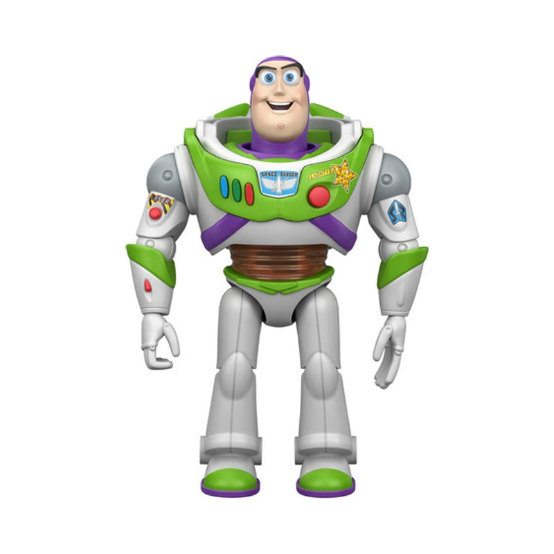 Toy Story 5 Buzz Interactables Talking Figure (2)