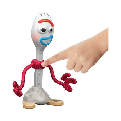 Toy Story 5 Forky Interactables Talking Figure (1)