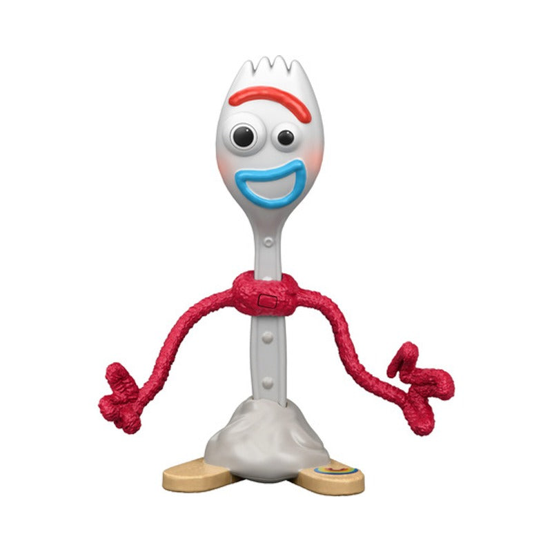Toy Story 5 Forky Interactables Talking Figure (2)