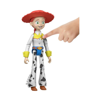 Toy Story 5 Jessie Interactables Talking Figure (1)
