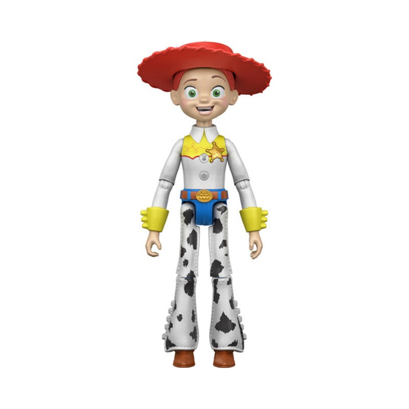 Toy Story 5 Jessie Interactables Talking Figure (2)