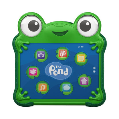 Toy Story 5 Lilypad Interactables Talking Figure (2)