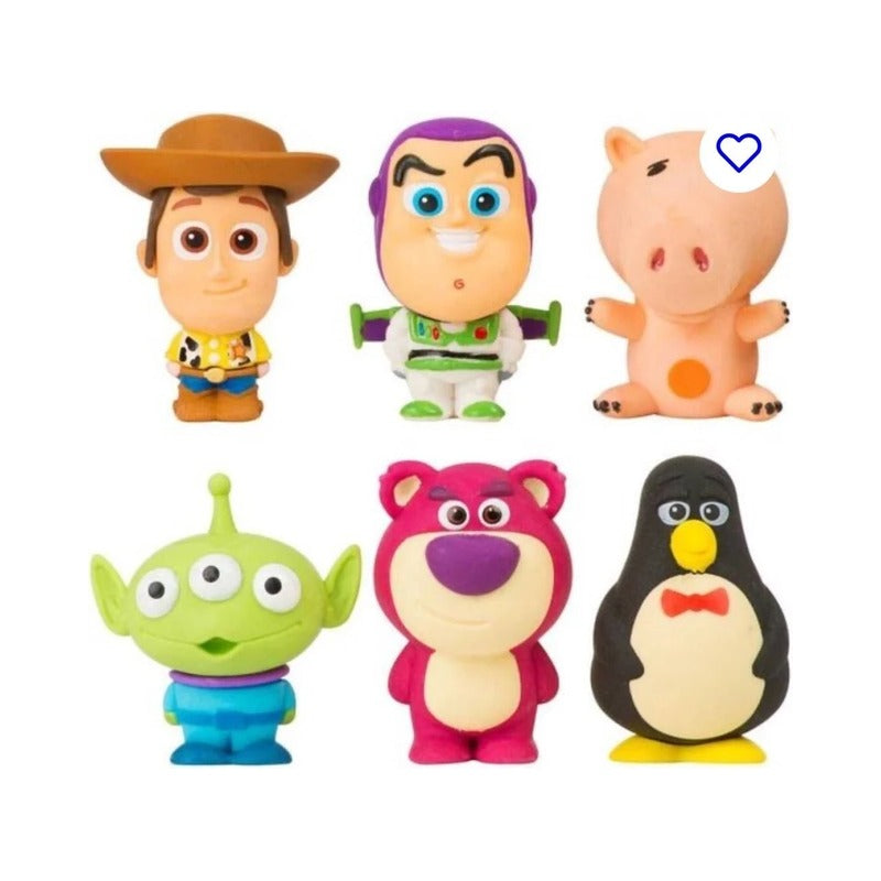 Toy Story Puzzle Palz - 3D Puzzle Eraser (1)