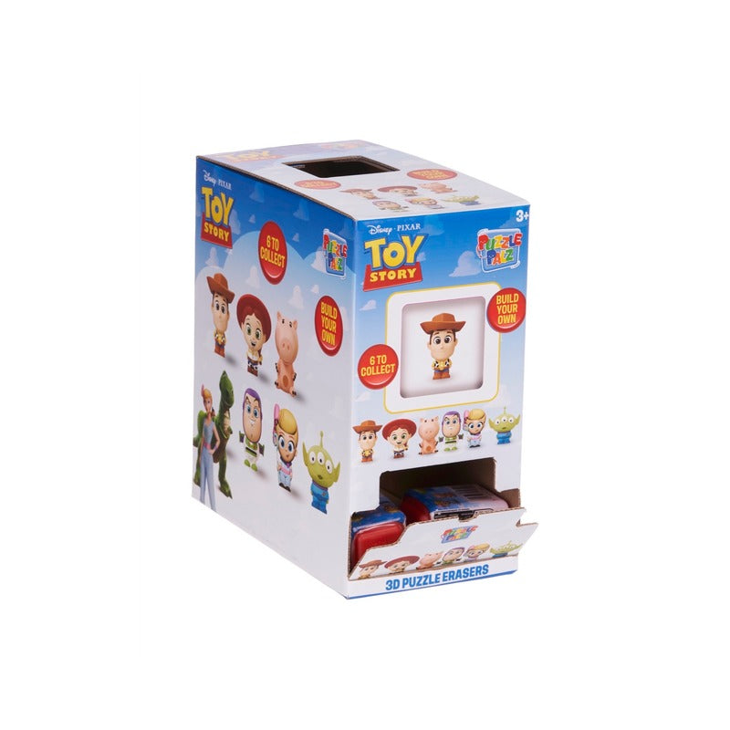 Toy Story Puzzle Palz - 3D Puzzle Eraser (3)