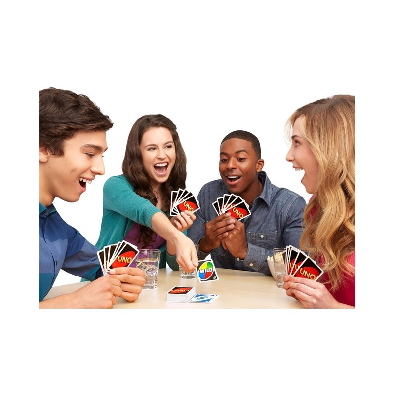 Uno Card Game (1)