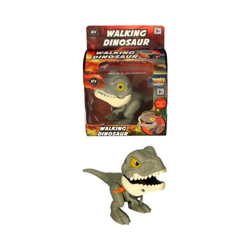 Walking Dinosaur Wind Up Toy (1)