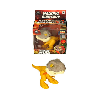 Walking Dinosaur Wind Up Toy (2)