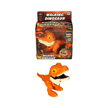 Walking Dinosaur Wind Up Toy