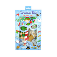 Wholesale 20 Christmas Party Props - (Case of 36)