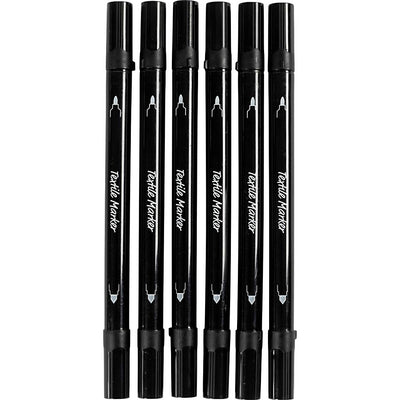 Wholesale Additional Colours Marker - 6 Pack - (Case of 12)