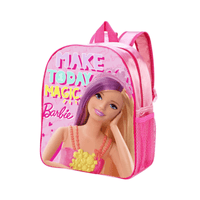 Wholesale Barbie Backpack For School & Travel - (Case of 12)