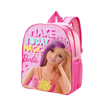 Wholesale Barbie Backpack For School & Travel - (Case of 12)