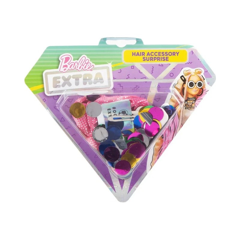 Wholesale Barbie Hair Accessory Surprise Set - (Case of 12)