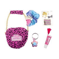 Wholesale Barbie Mini Beauty Handbag Surprise - (Case of 12) (2)