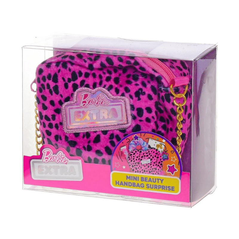 Wholesale Barbie Mini Beauty Handbag Surprise - (Case of 12)