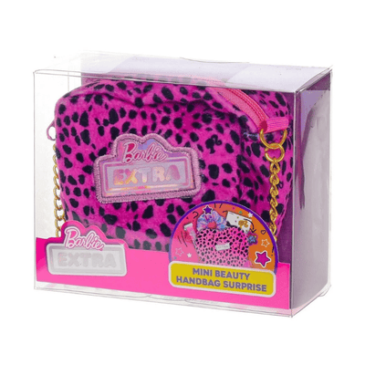 Wholesale Barbie Mini Beauty Handbag Surprise - (Case of 12)