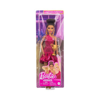 Wholesale Barbie You Can Be Anything Ballroom Dancer Doll - (Case of 4)