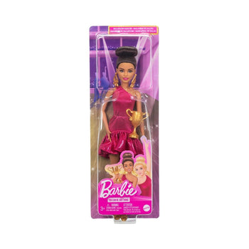Wholesale Barbie You Can Be Anything Ballroom Dancer Doll - (Case of 4)