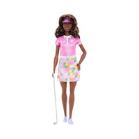 Wholesale Barbie You Can Be Anything Golfer Doll - (Case of 4) (3)