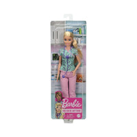 Wholesale Barbie You Can Be Anything Nurse Doll - (Case of 4)