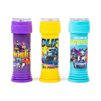 Wholesale BATWHEELS MAZE BUBBLES 3 PACK - (Case of 24) (1)