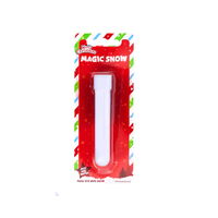 Wholesale Christmas Magic Snow Tube - (CDU of 48)
