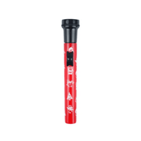 Wholesale Christmas Torch with 5 Image Covers - (Case of 24) (1)