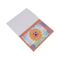 Wholesale Crayola Eco Activity Stencil Craft Pad - (Case of 12) (3)