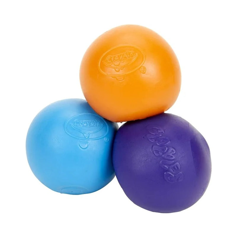 Wholesale Crayola Gobbles - (Case of 24) (1)