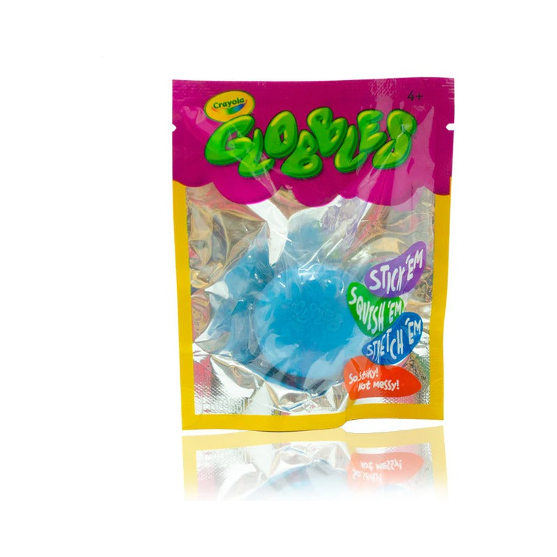Wholesale Crayola Gobbles - (Case of 24)