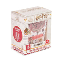 Wholesale Crayola Harry Potter Mini Stationery Backpack - (Case of 12) (1)