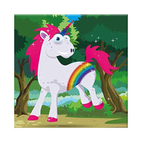 Wholesale Crown The Unicorn Board Game - (Case of 6) (6)