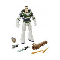 Wholesale Disney Pixar Buzz Lightyear Character Figure - (Case of 2) (1)