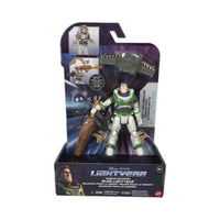 Wholesale Disney Pixar Buzz Lightyear Character Figure - (Case of 2)